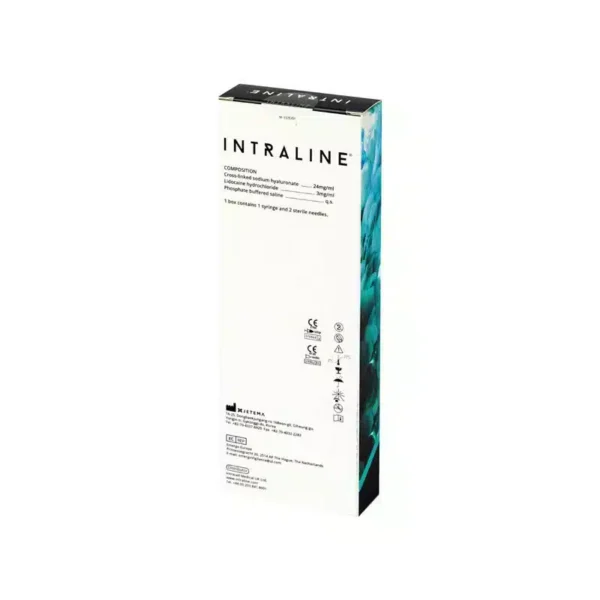 INTRALINE® M2 PLUS