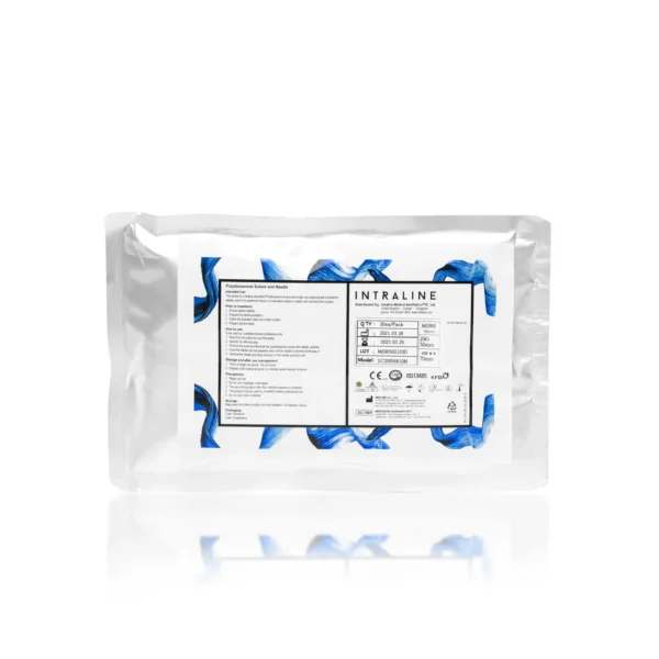 INTRALINE® MONO 29G 38 50 6-0