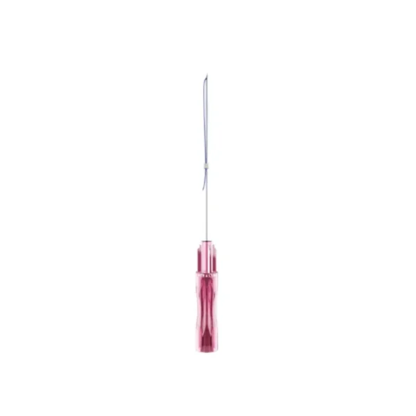 INTRALINE® MONO M2750 – 27G 50mm/70mm