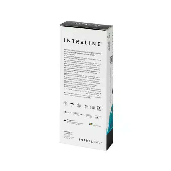 INTRALINE® ONE
