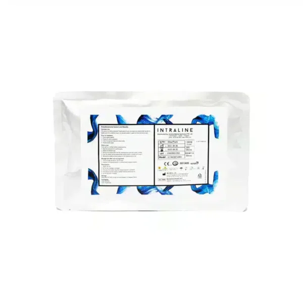 INTRALINE® SPIRAL S3038 – 30G 38mm/50mm