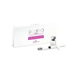 JALUPRO® HMW