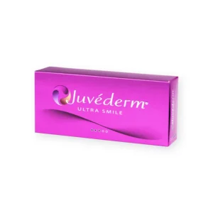 JUVÉDERM® ULTRA SMILE