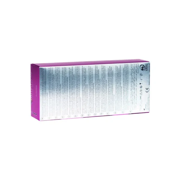 JUVÉDERM® ULTRA SMILE