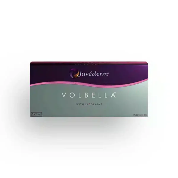 JUVÉDERM® VOLBELLA® with Lidocaine