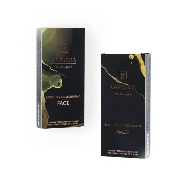 KARISMA RH COLLAGEN SOFTFILLER BIORESTITUTIVO FACE