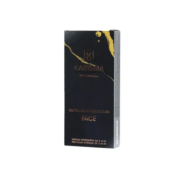 KARISMA RH COLLAGEN SOFTFILLER BIORESTITUTIVO FACE