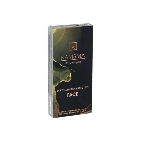 KARISMA RH COLLAGEN SOFTFILLER BIORESTITUTIVO FACE