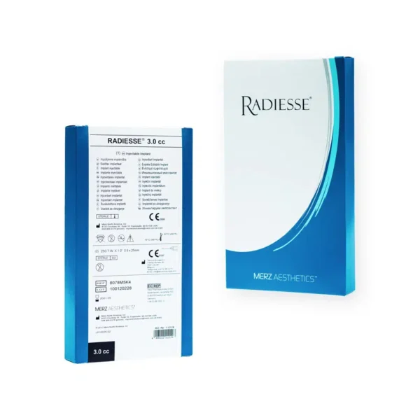 RADIESSE® 3ml