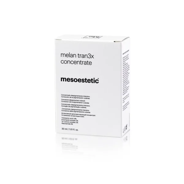 MESOESTETIC-MELAN-TRAN3X-CONCENTRATE_Front-.webp MESOESTETIC® MELAN TRAN3X CONCENTRATE