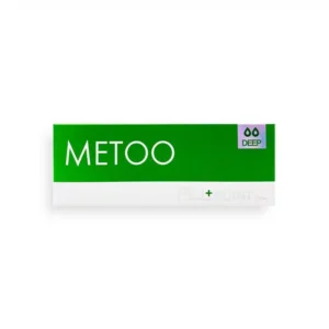 METOO FILL DEEP