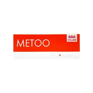 METOO FILL VOLUME