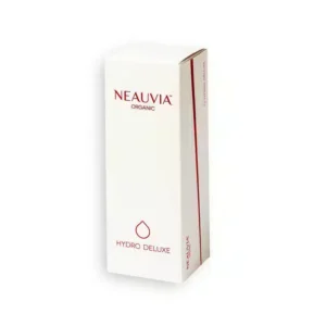 NEAUVIA™ ORGANIC HYDRO DELUXE
