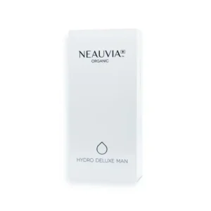 NEAUVIA™ ORGANIC HYDRO DELUXE MAN