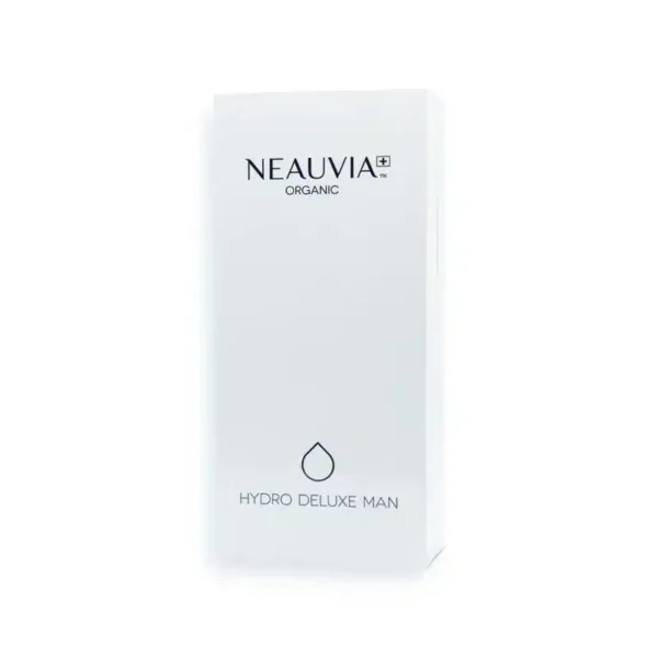 NEAUVIA™ ORGANIC HYDRO DELUXE MAN