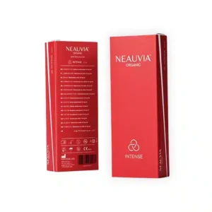 NEAUVIA™ ORGANIC INTENSE