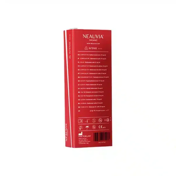 NEAUVIA™ ORGANIC INTENSE