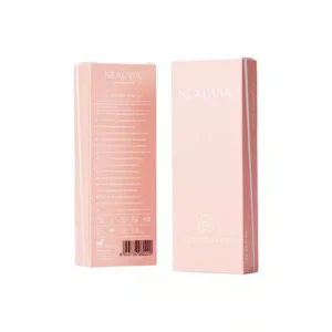 NEAUVIA™ ORGANIC INTENSE ROSE