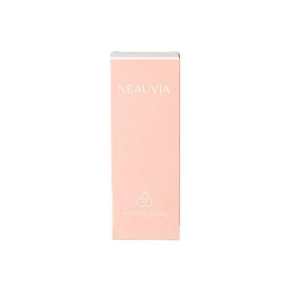 NEAUVIA™ ORGANIC INTENSE ROSE