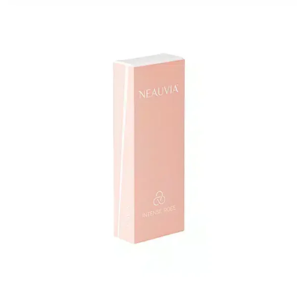 NEAUVIA™ ORGANIC INTENSE ROSE