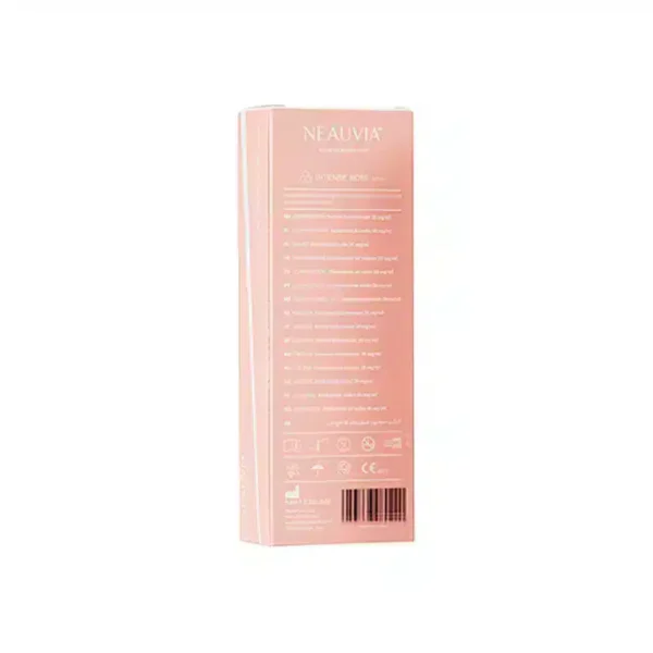 NEAUVIA™ ORGANIC INTENSE ROSE