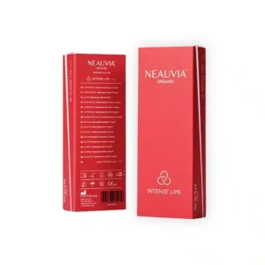 NEAUVIA™ ORGANIC INTENSE LIPS