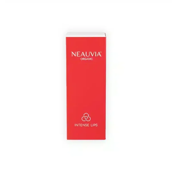 NEAUVIA™ ORGANIC INTENSE LIPS