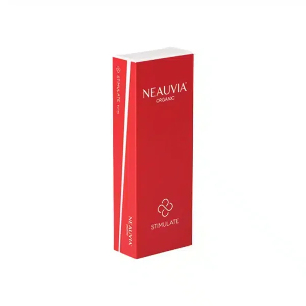 NEAUVIA™ ORGANIC STIMULATE