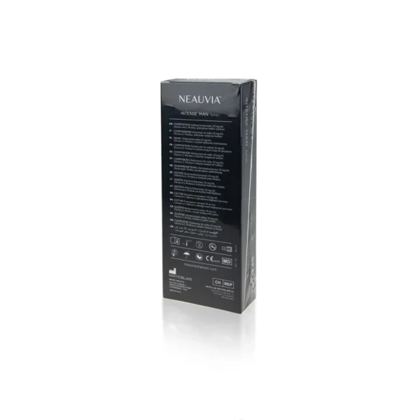 NEAUVIA™ ORGANIC INTENSE MAN