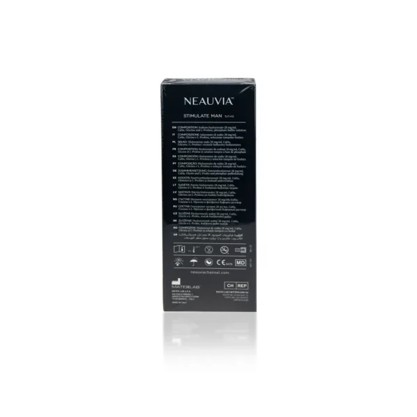 NEAUVIA™ ORGANIC STIMULATE MAN