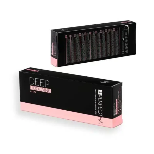 PERFECTHA® DEEP Lidocaine