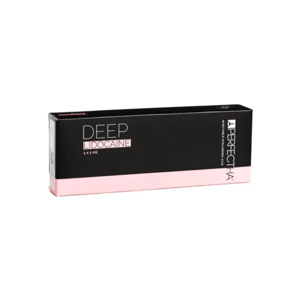 PERFECTHA® DEEP Lidocaine