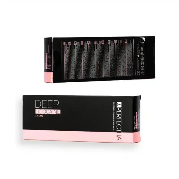 PERFECTHA® DEEP Lidocaine
