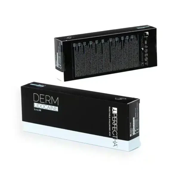 PERFECTHA® DERM Lidocaine