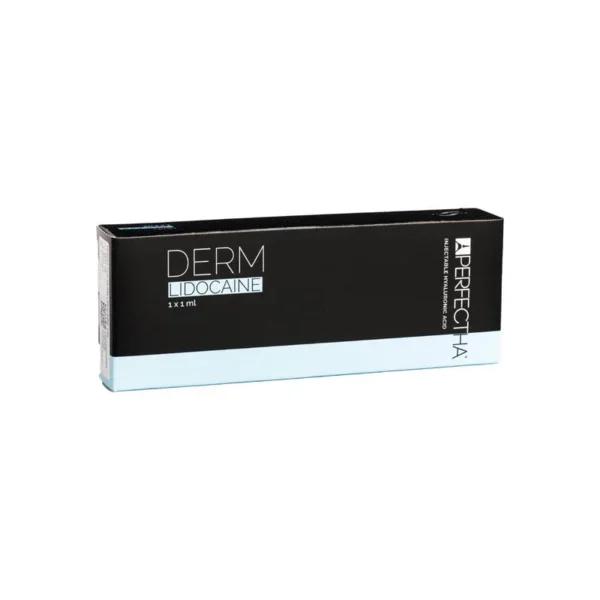PERFECTHA® DERM Lidocaine
