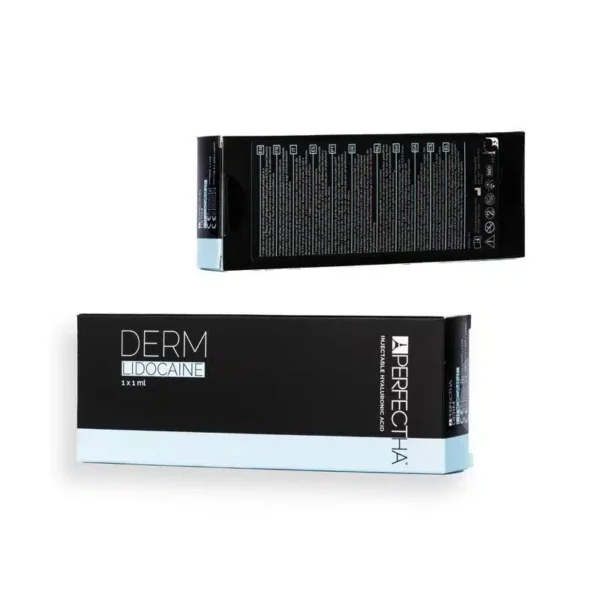 PERFECTHA® DERM Lidocaine