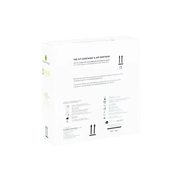 PLASMOLIFTING™ PRP GEL