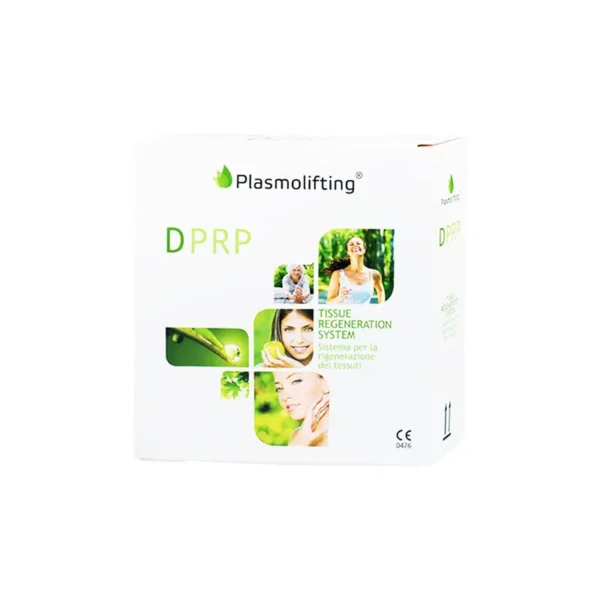 PLASMOLIFTING™ PRP GEL