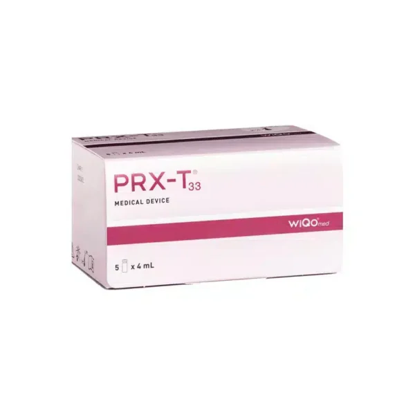 PRX-T33® (WiQo®)