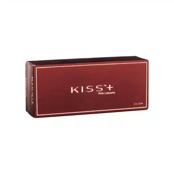 REVANESSE® KISS™ with Lidocaine