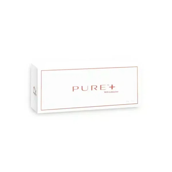 REVANESSE® PURE™ with Lidocaine