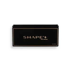 REVANESSE® SHAPE+™ with Lidocaine