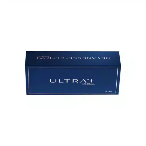 REVANESSE® ULTRA™ with Lidocaine