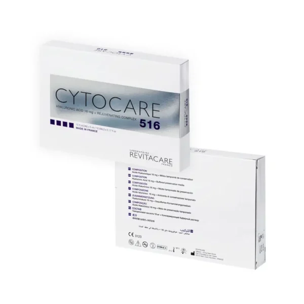 CYTOCARE 516