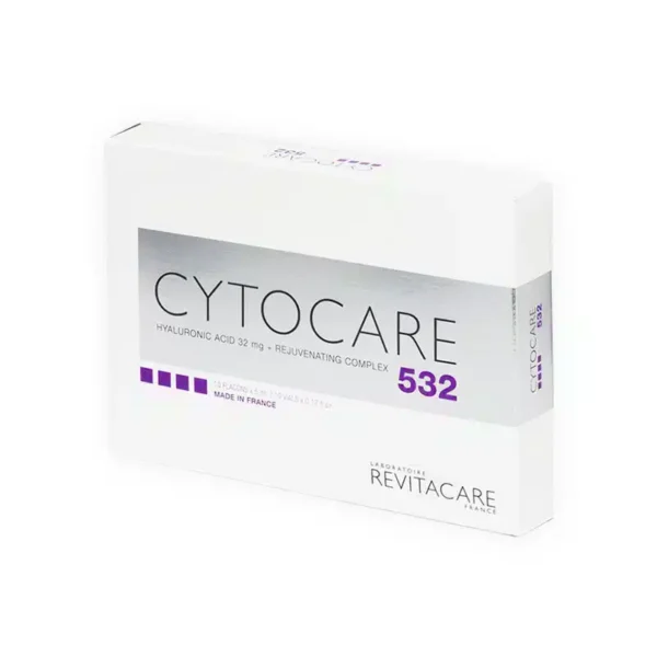 CYTOCARE 532