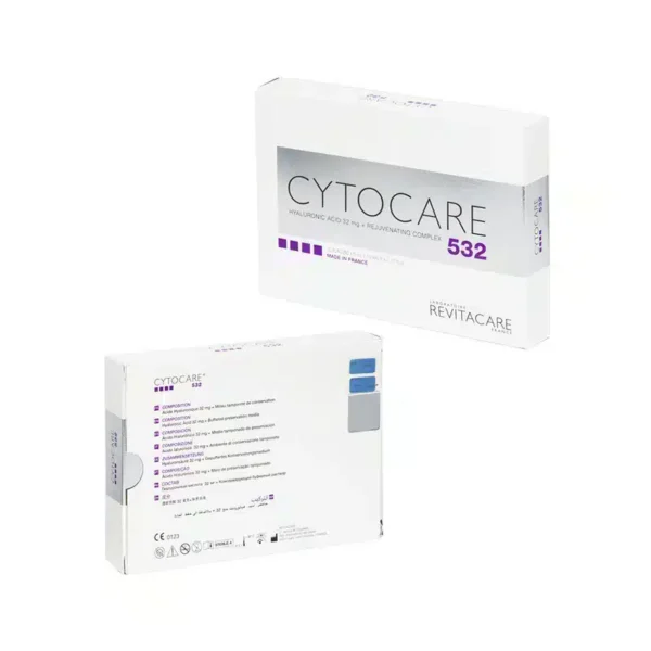 CYTOCARE 532