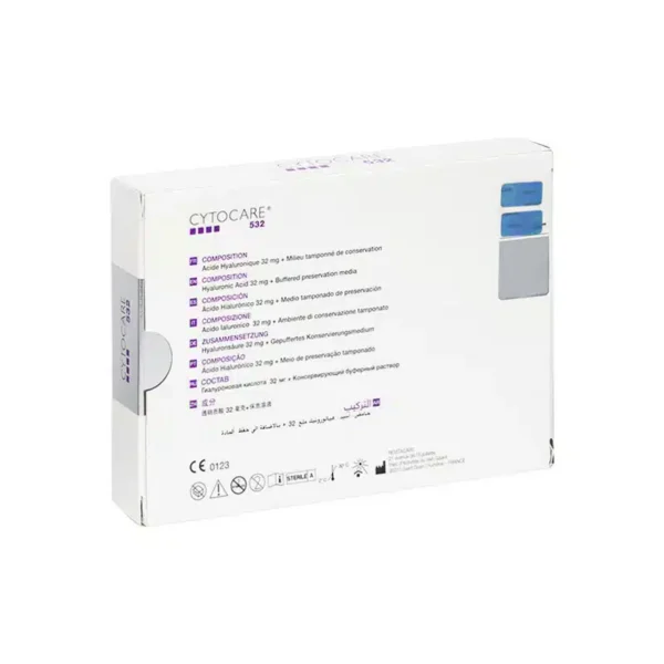 CYTOCARE 532
