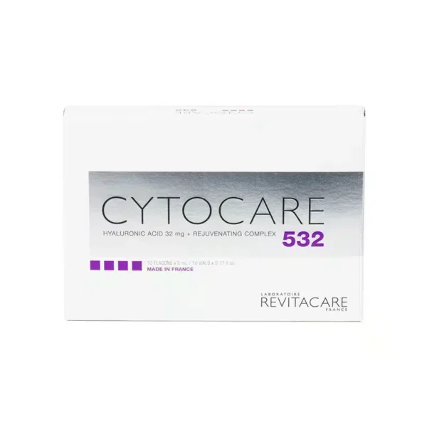 CYTOCARE 532