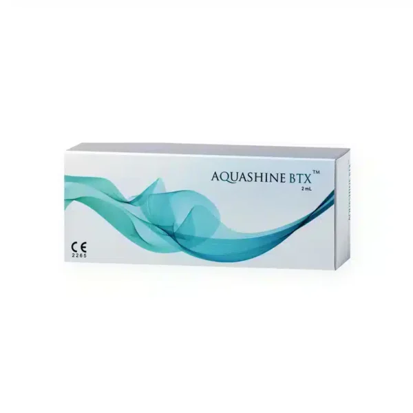 REVOFIL AQUASHINE PTX – 2 Pre-Filled Syringes