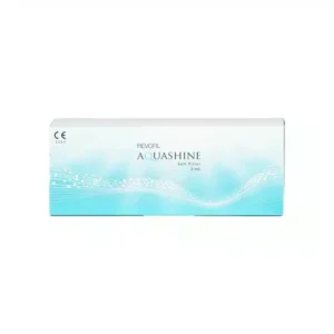 REVOFIL AQUASHINE SOFT FILLER